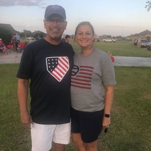 Meet your Posher, Mandy